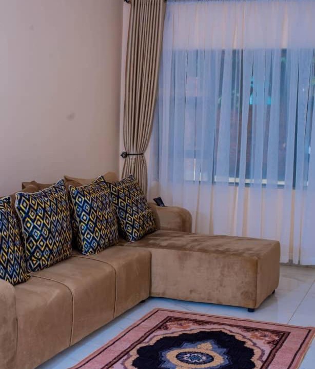 Photo of Livingroom in Harare