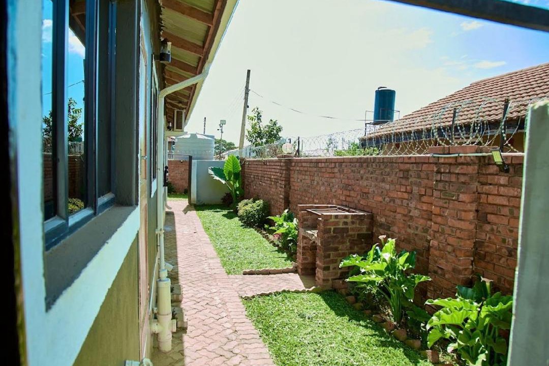 Photo of Others in Harare