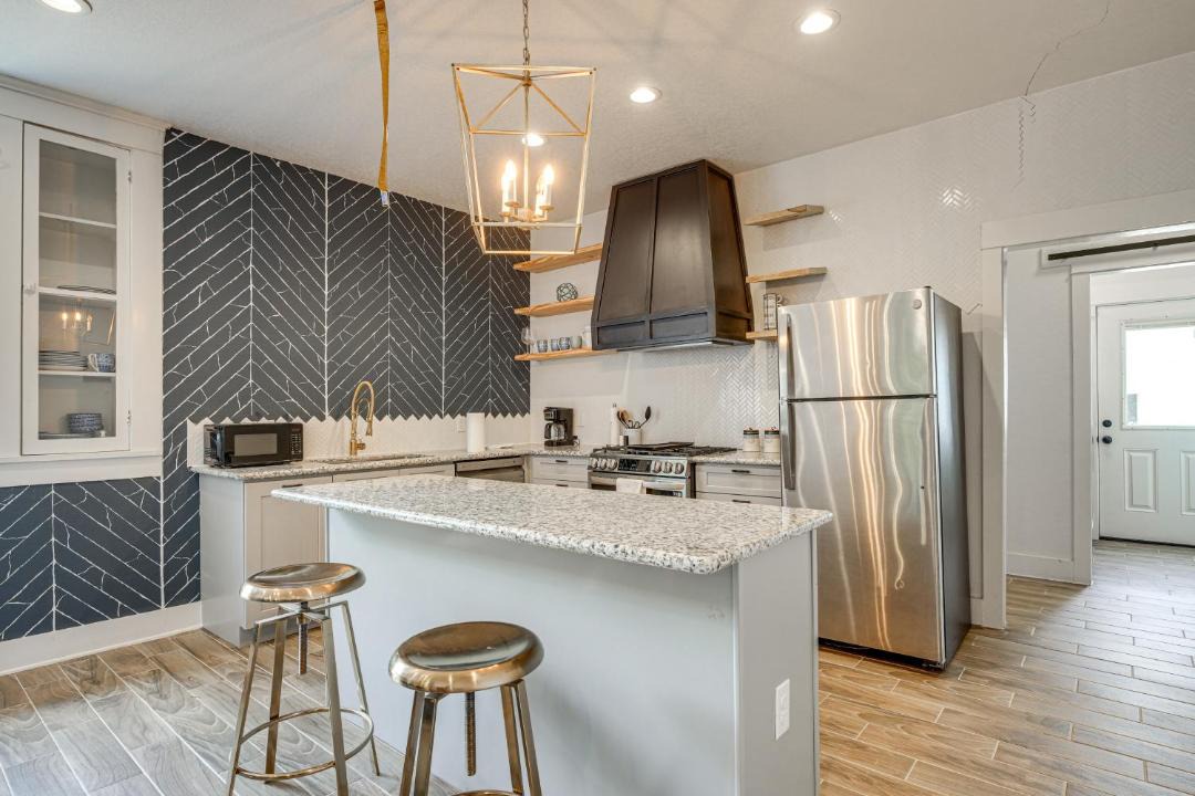 Photo of Kitchen in Midtown