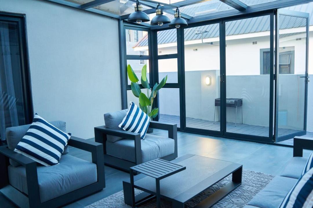 Photo of Patio Balcony in Harare