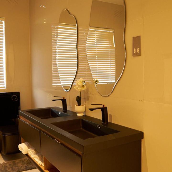 Photo of Bathroom in Harare