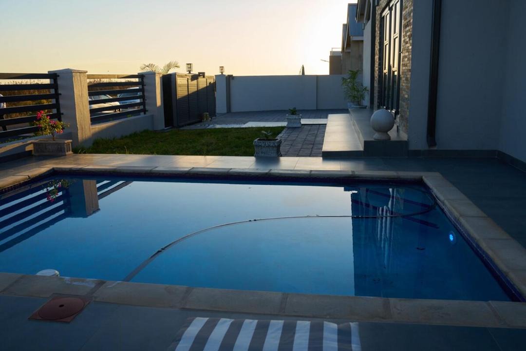 Photo of Patio Balcony in Harare