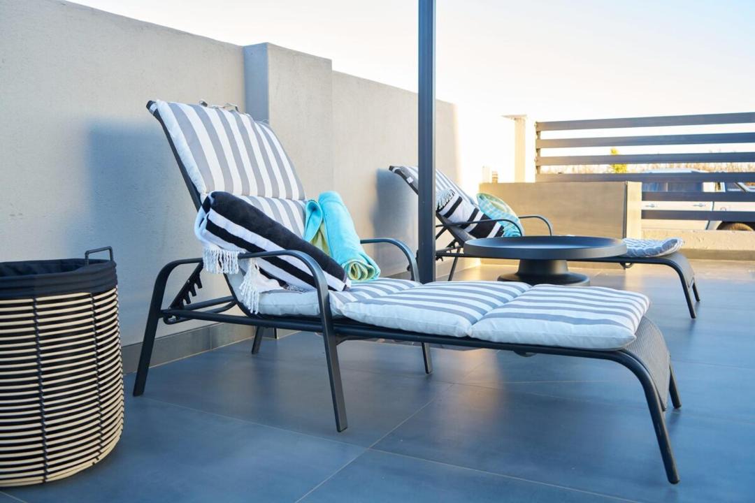 Photo of Patio Balcony in Harare