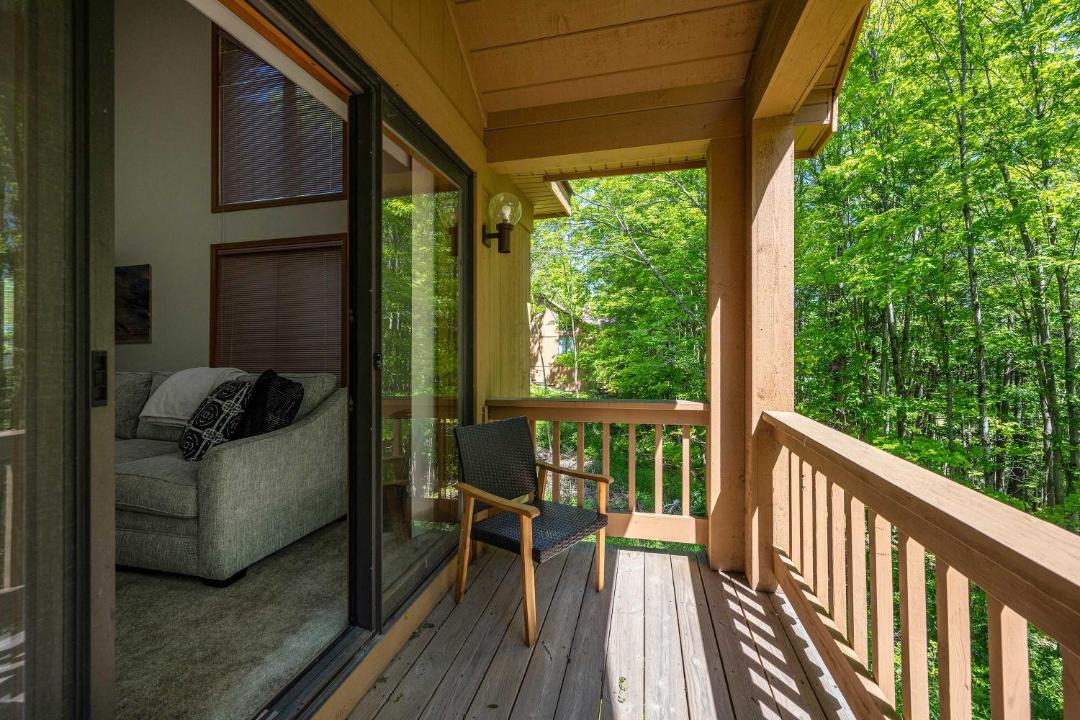 Photo of Patio Balcony in Great Valley