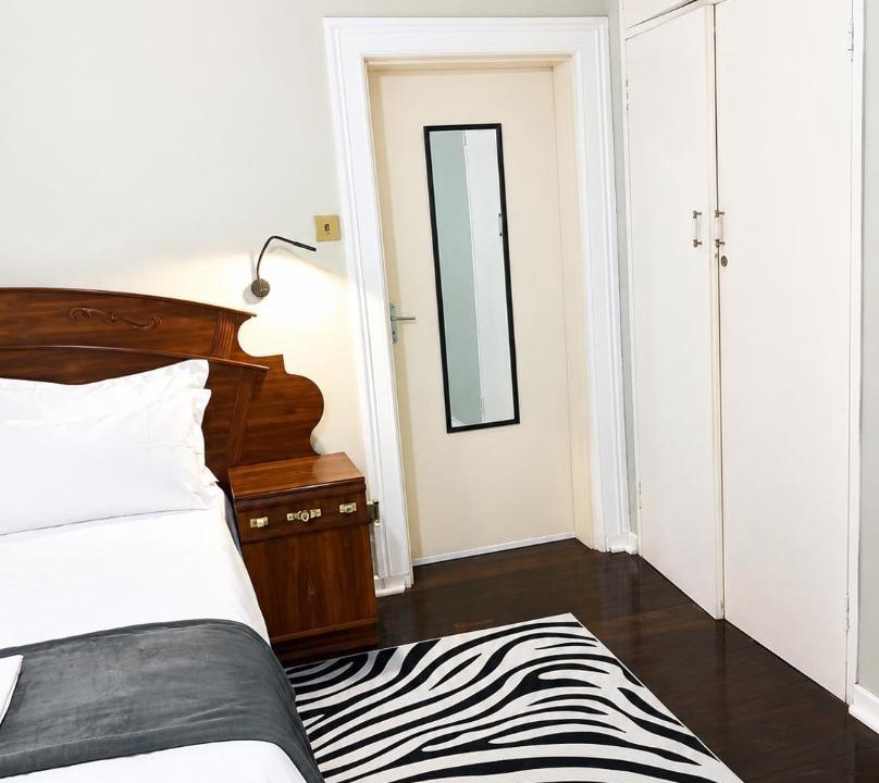 Photo of Bedroom in Lusaka