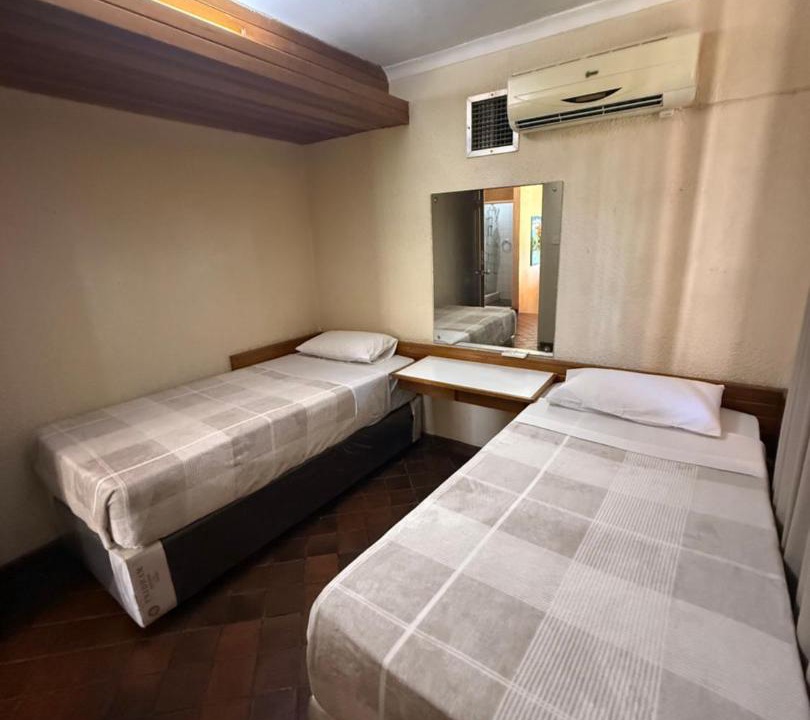 Photo of Bedroom in Kariba