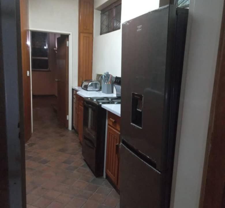 Photo of Kitchen in Kariba