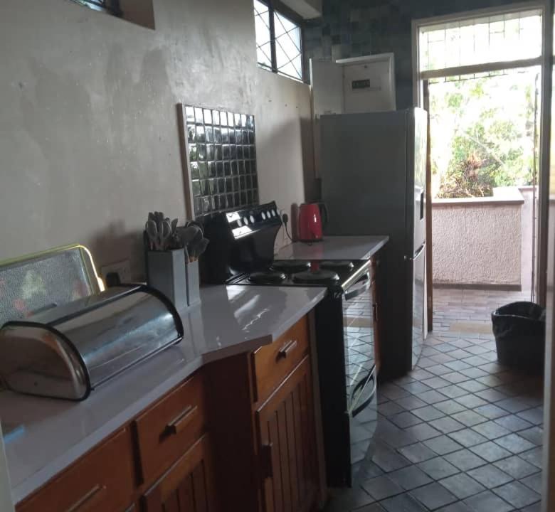 Photo of Kitchen in Kariba