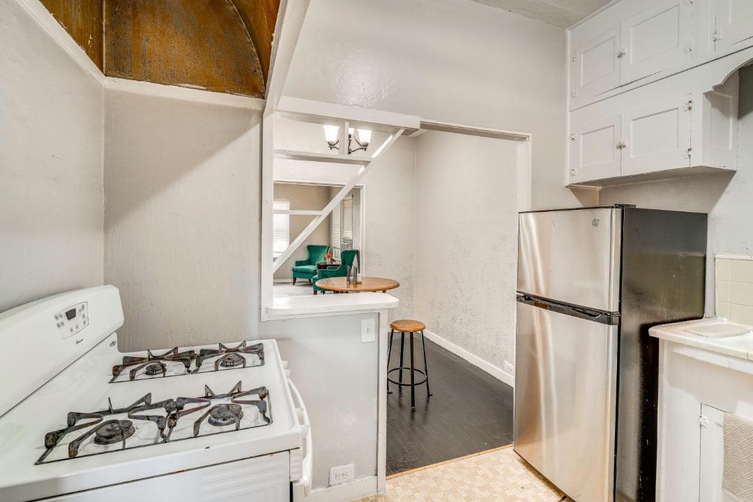 Photo of Kitchen in Midtown