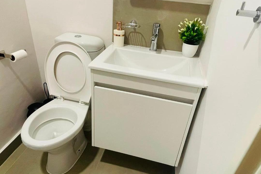 Photo of Bathroom in Gaborone