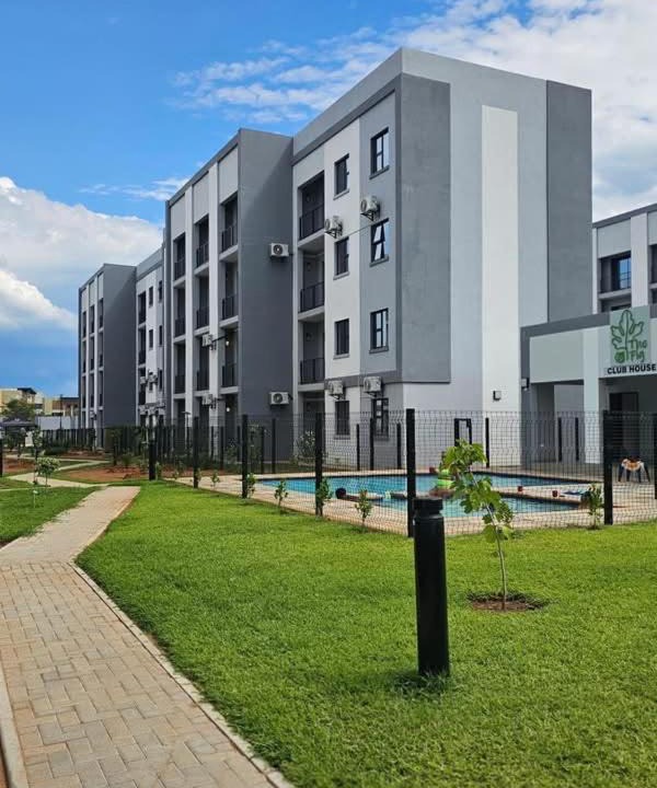 Photo of Others in Gaborone