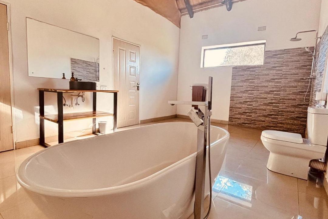 Photo of Bathroom in Luangwa