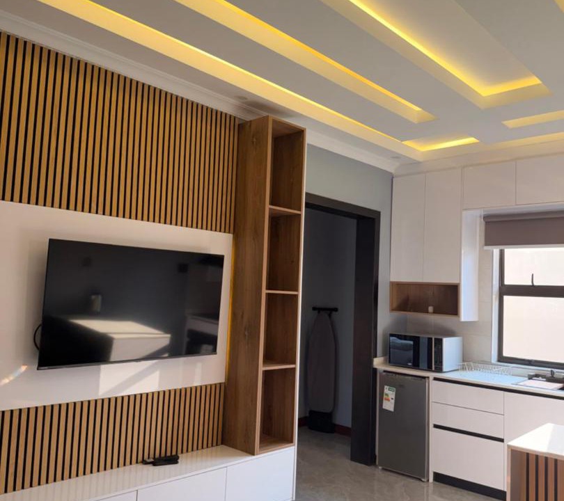 Photo of Kitchen in Ndola