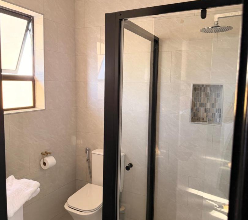 Photo of Bathroom in Ndola