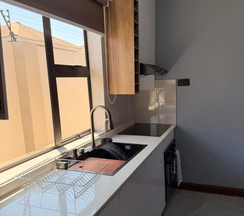 Photo of Kitchen in Ndola