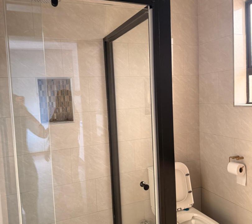 Photo of Bathroom in Ndola