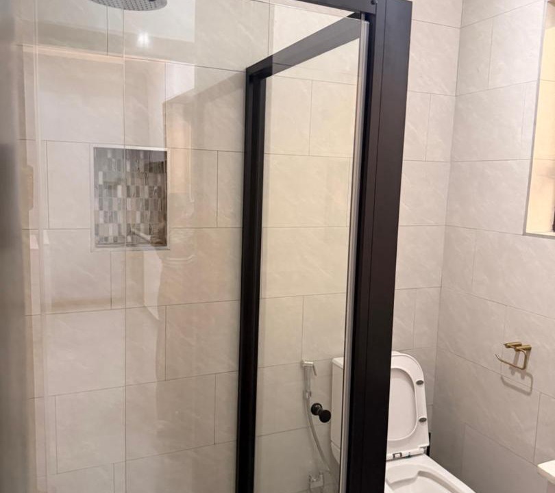 Photo of Bathroom in Ndola