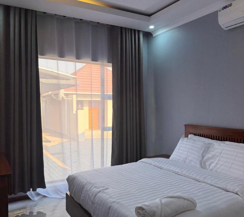 Photo of Bedroom in Ndola