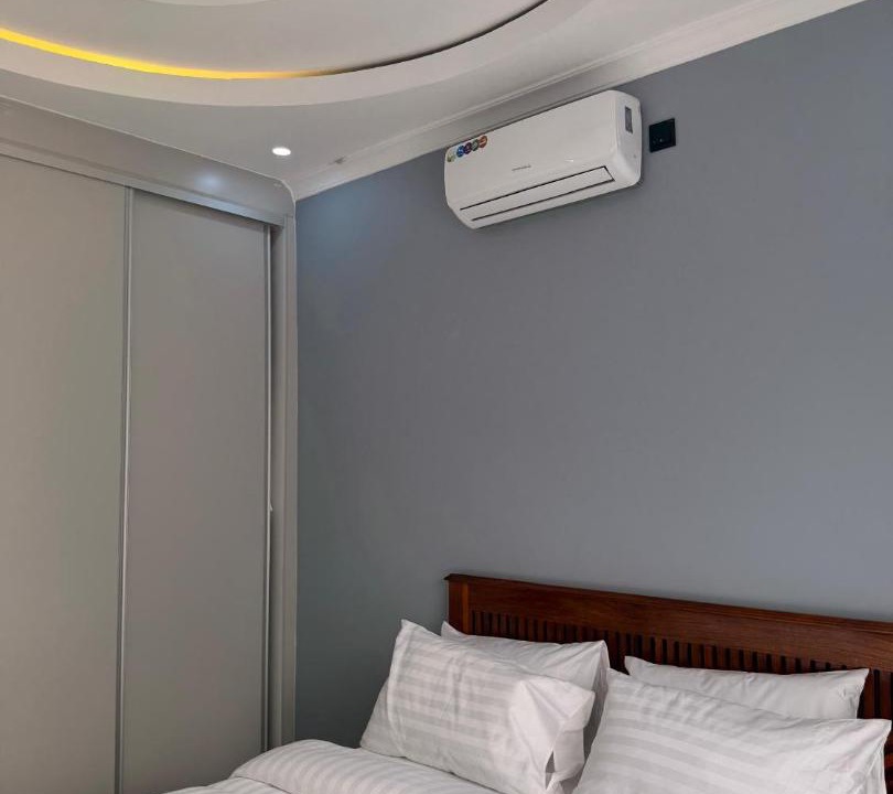Photo of Bedroom in Ndola