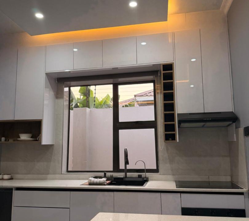 Photo of Kitchen in Ndola