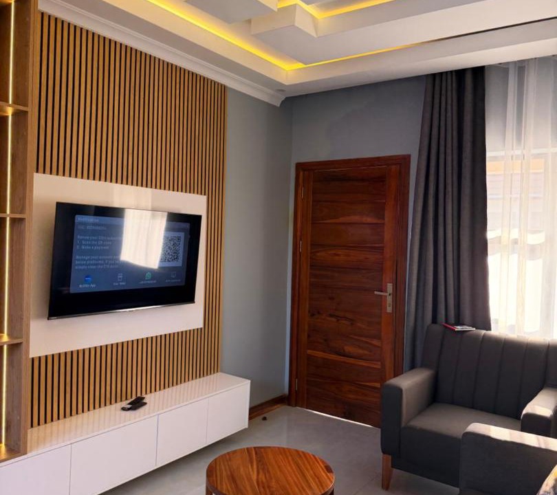 Photo of Livingroom in Ndola