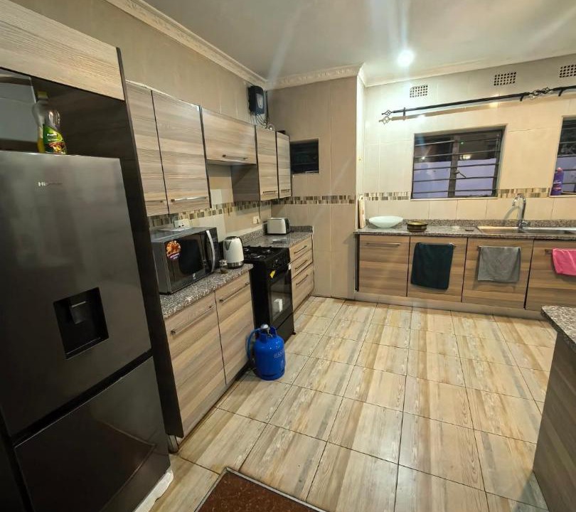 Photo of Kitchen in Kitwe