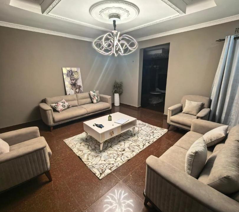 Photo of Livingroom in Kitwe