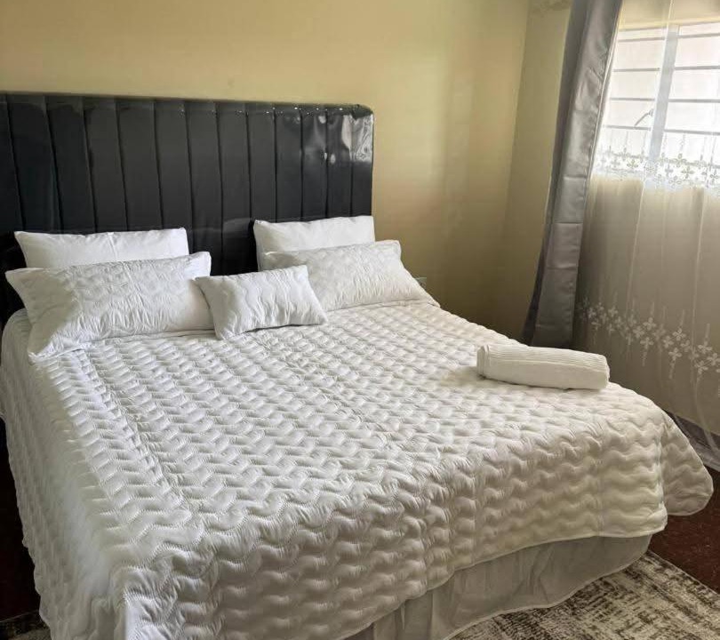 Photo of Bedroom in Kitwe