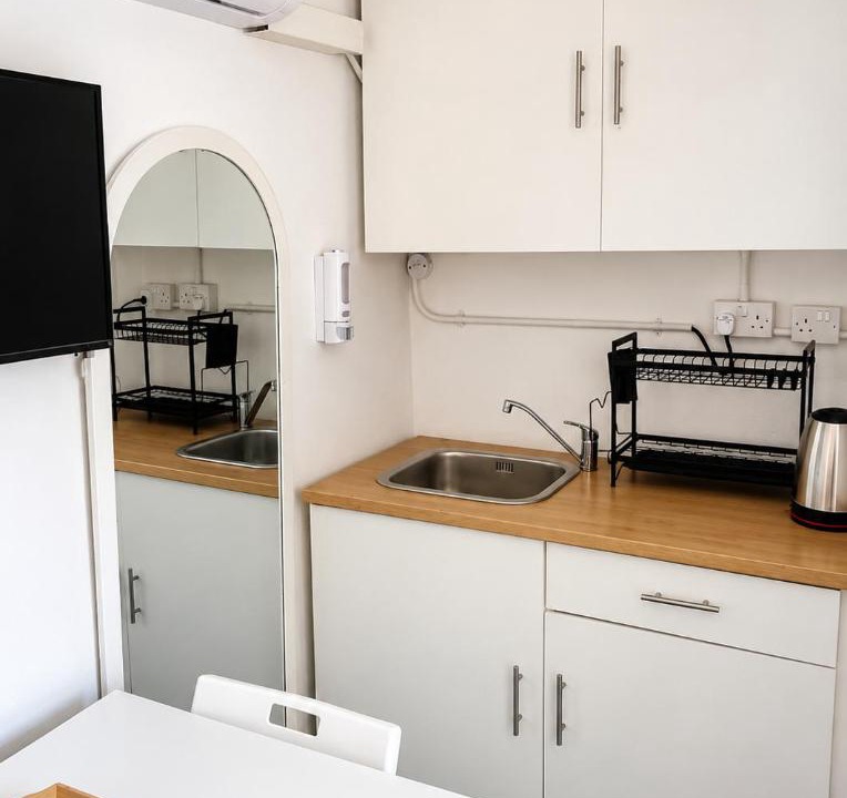 Photo of Kitchen in Victoria Falls
