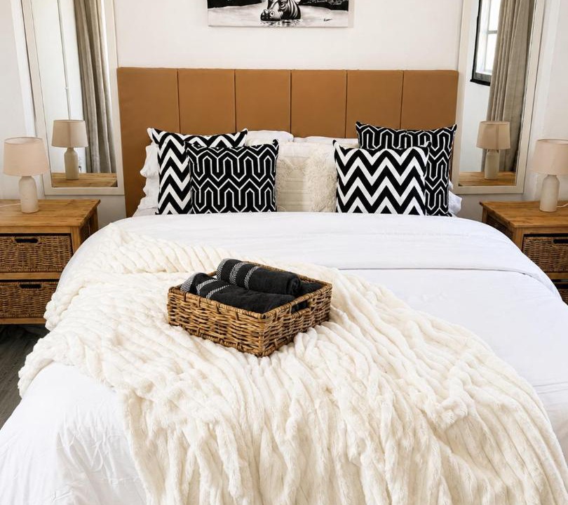 Photo of Bedroom in Victoria Falls