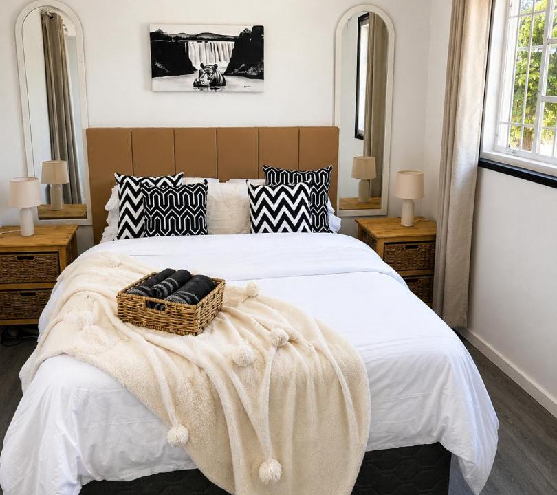 Photo of Bedroom in Victoria Falls