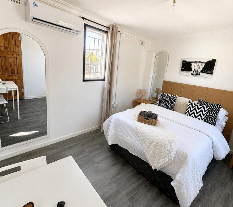 Photo of Bedroom in Victoria Falls