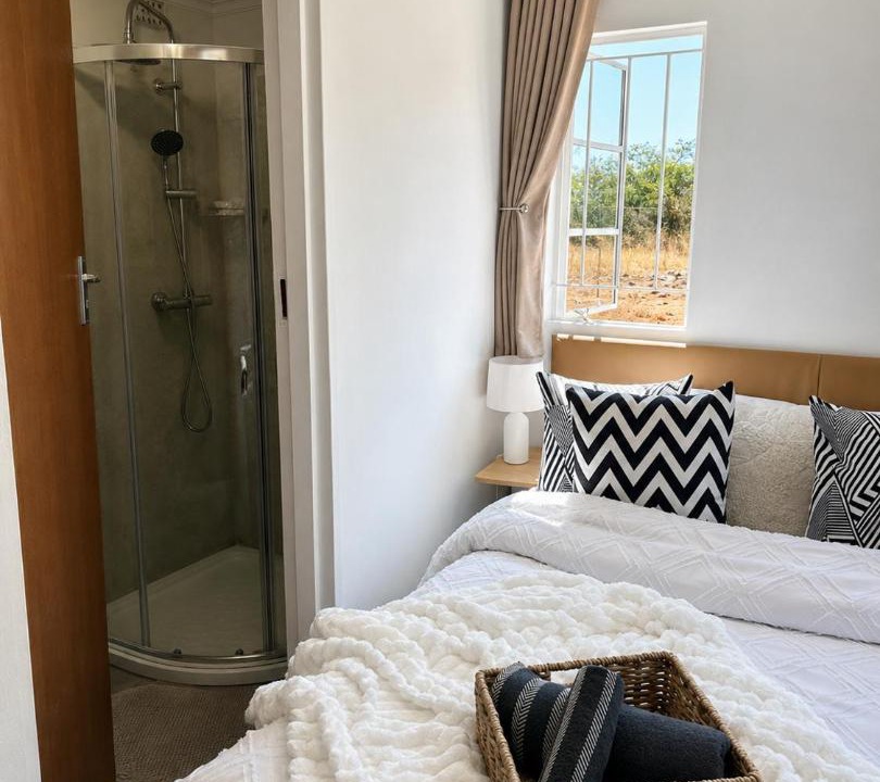 Photo of Bedroom in Victoria Falls