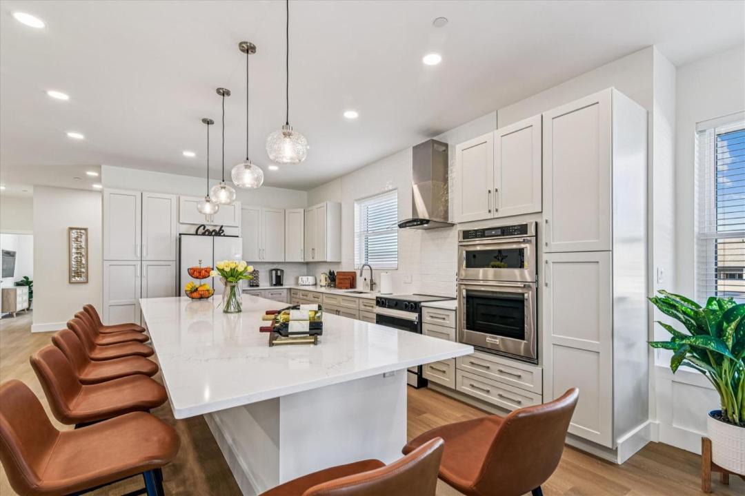 Photo of Kitchen in North Ocean City