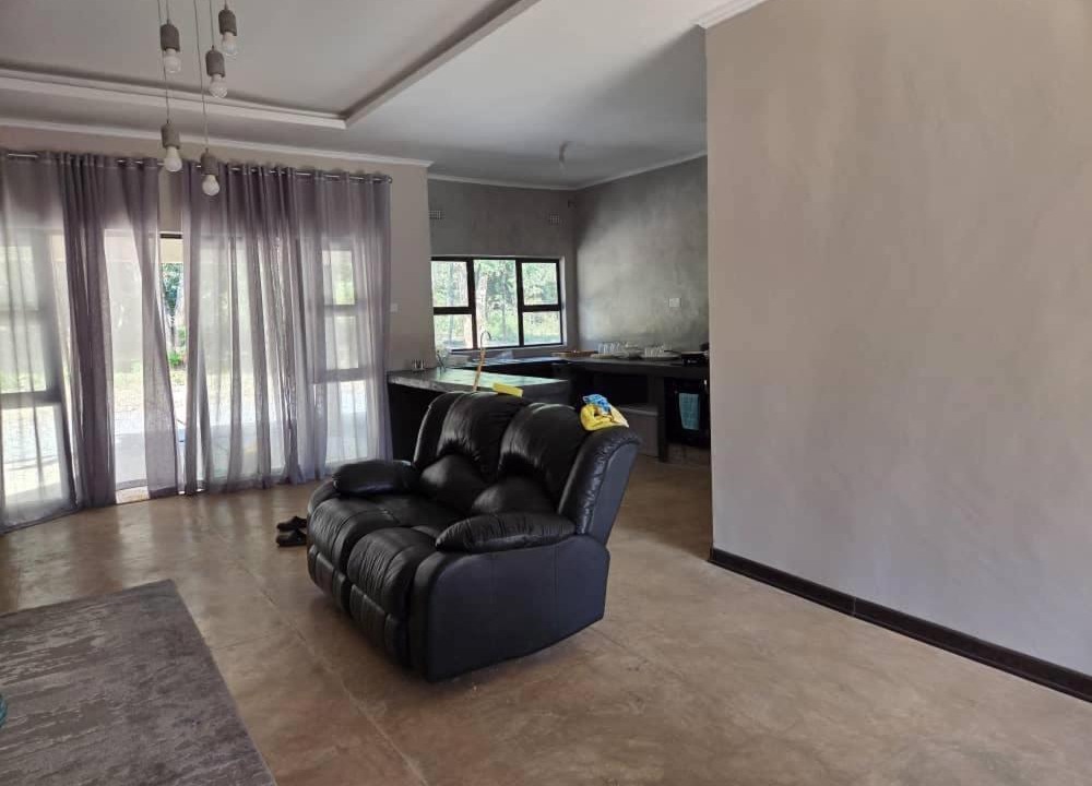Photo of Livingroom in Copperbelt