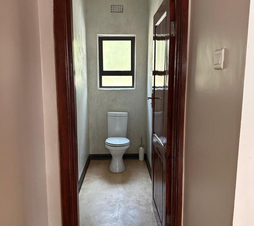 Photo of Bathroom in Copperbelt