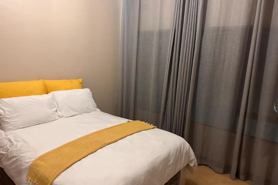 Photo of Bedroom in Copperbelt