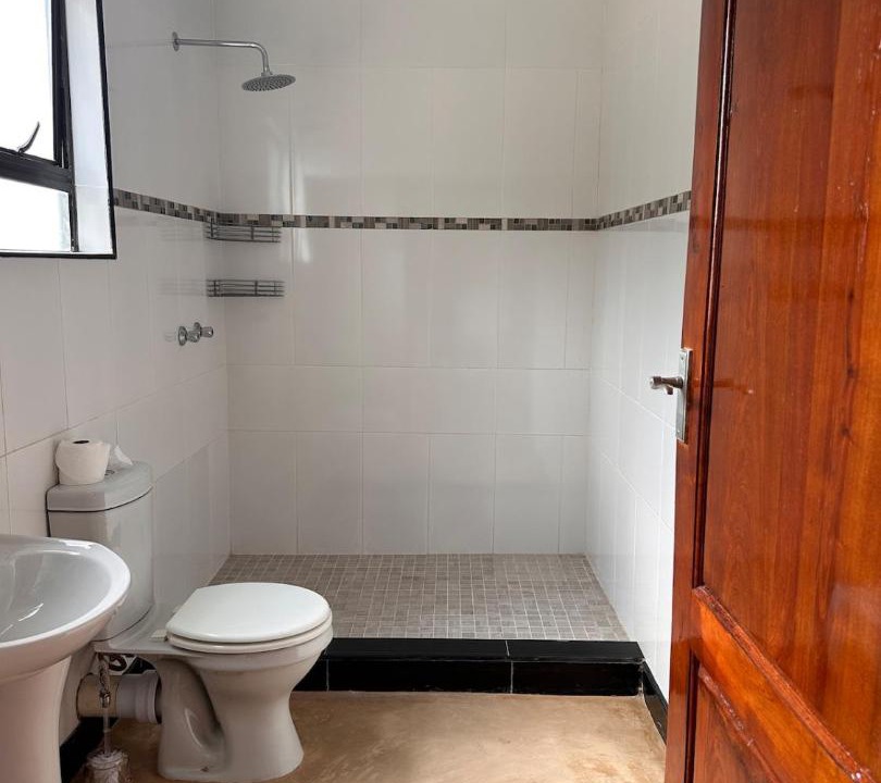 Photo of Bathroom in Copperbelt