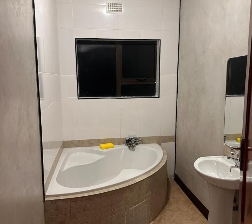 Photo of Bathroom in Copperbelt
