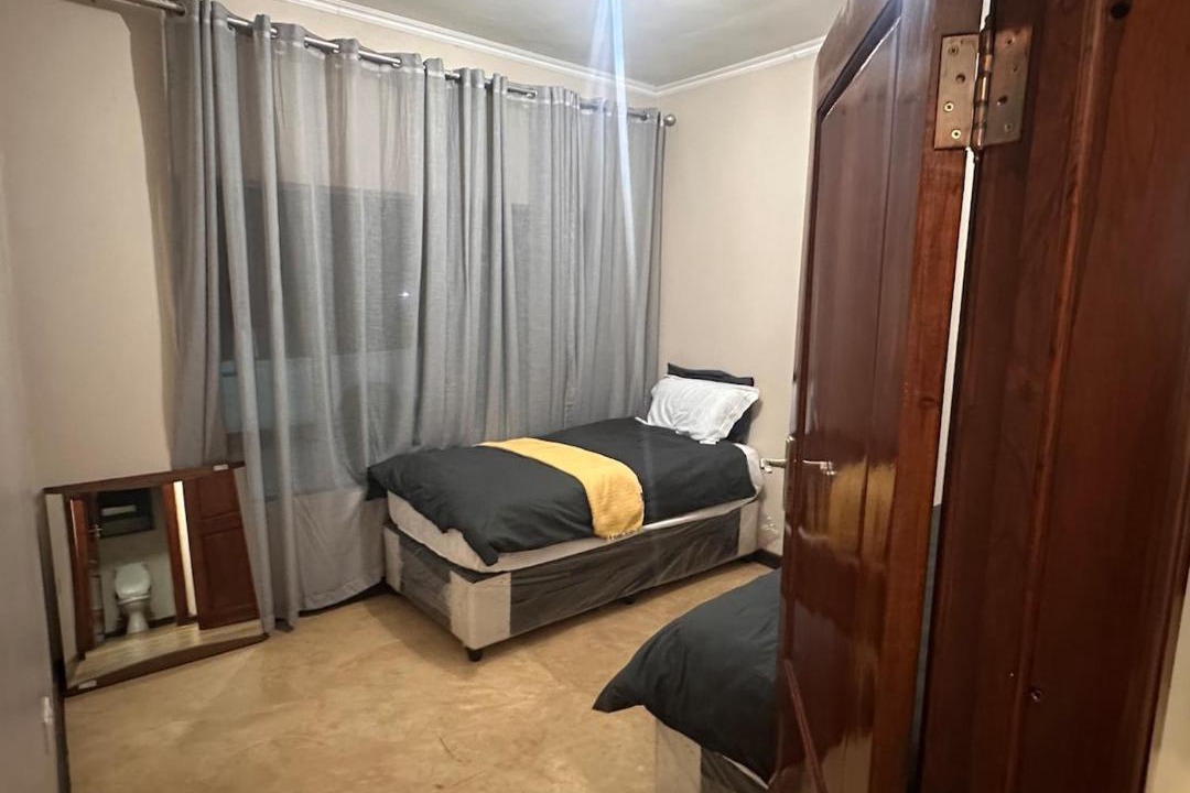 Photo of Bedroom in Copperbelt
