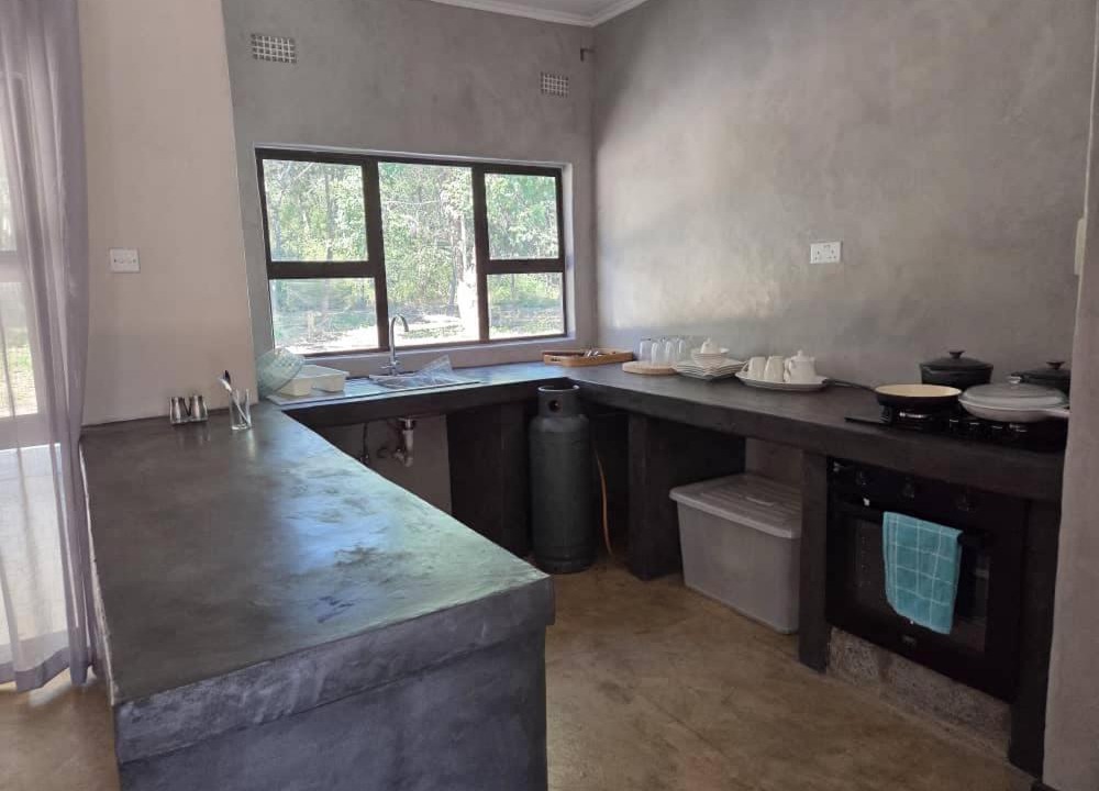 Photo of Kitchen in Copperbelt