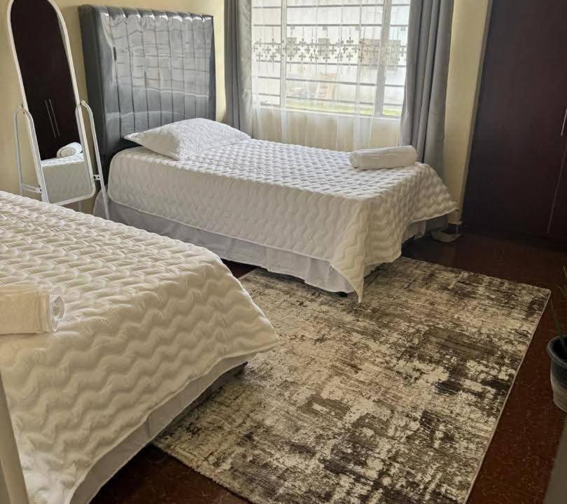 Photo of Bedroom in Kitwe