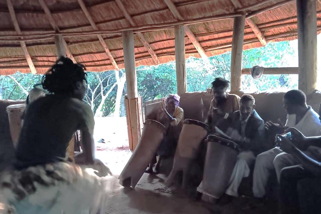 Photo of Others in Chimanimani