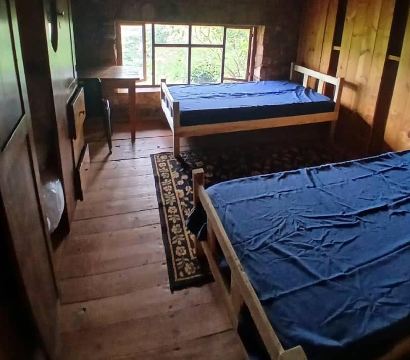 Photo of Bedroom in Chimanimani
