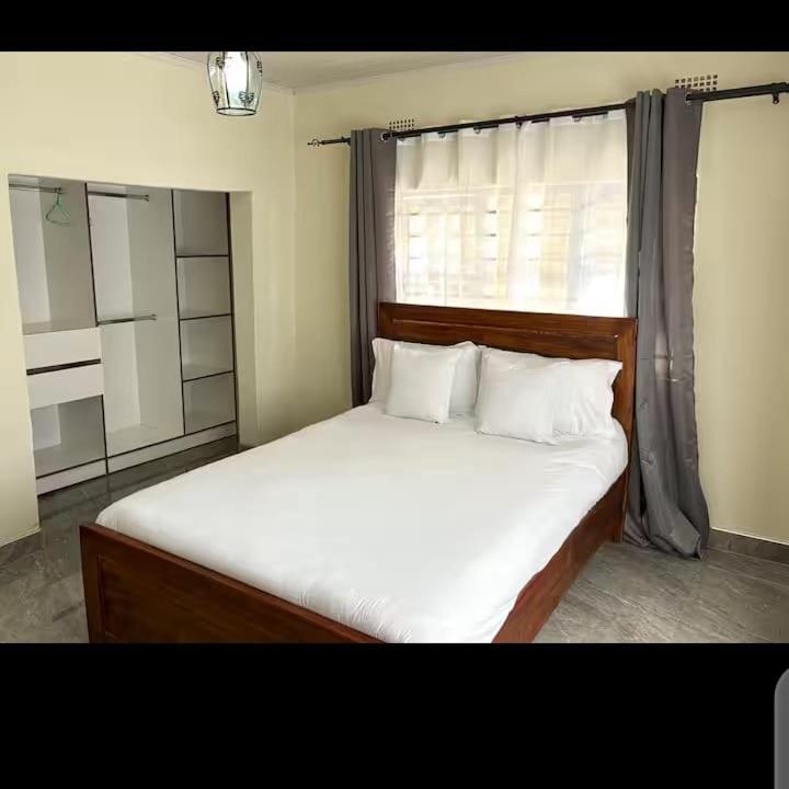 Photo of Bedroom in Livingstone