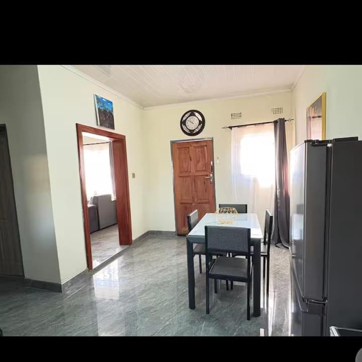 Photo of Others in Livingstone