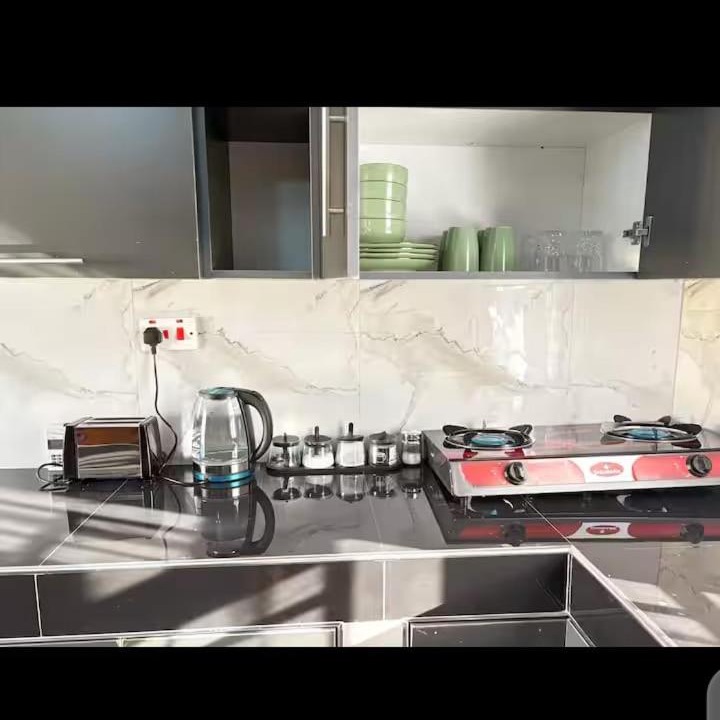 Photo of Kitchen in Livingstone