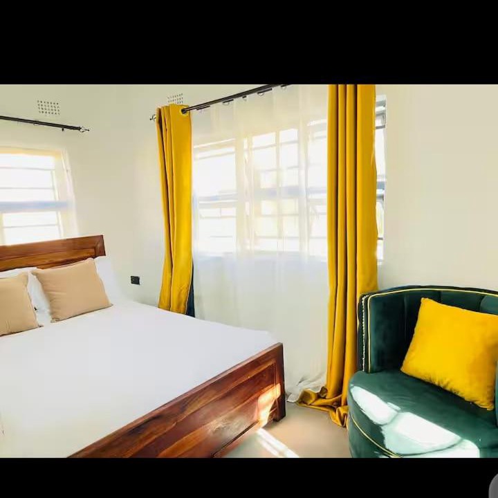 Photo of Bedroom in Livingstone