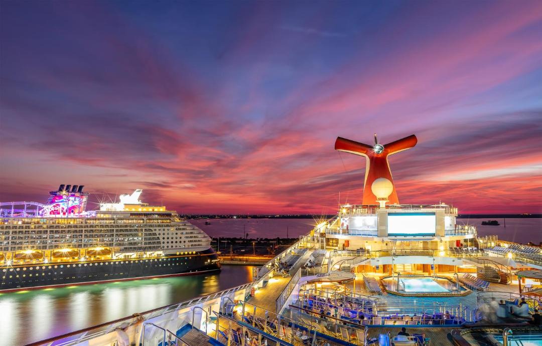Photo of Others in Port Canaveral