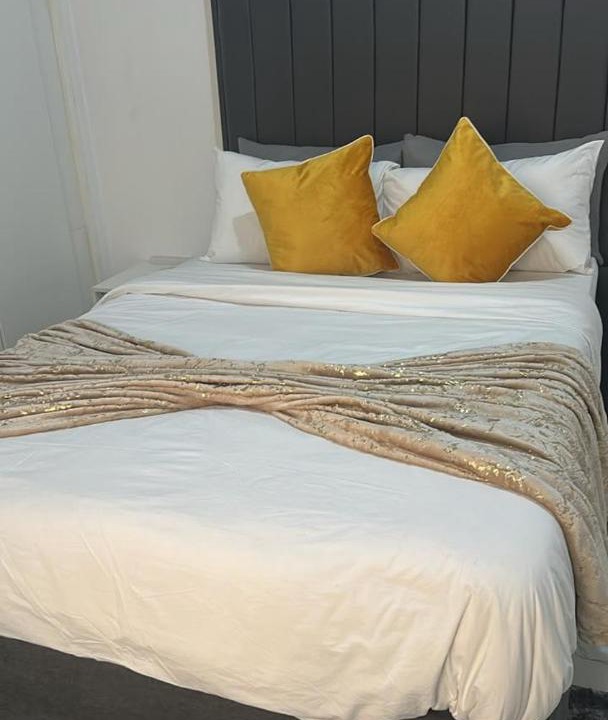 Photo of Bedroom in Bulawayo
